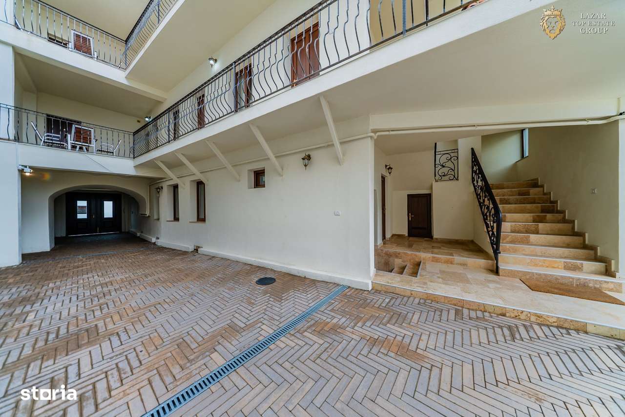 Hala de inchiriat - Imagine principală: 3/6