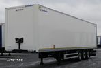 LeciTrailer CONTAINER / IZOTERM / SAF / AXIE DE RIFAT - 1