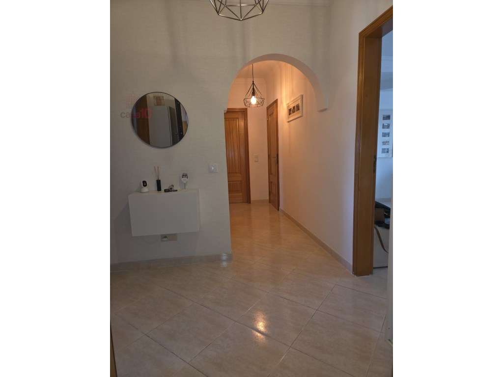Apartamento T4 duplex, com terraços, para venda em Almancil-6