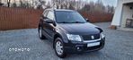 Suzuki Grand Vitara 1.6 - 1