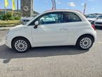 Fiat 500C 1.0 Hybrid Dolcevita - 5