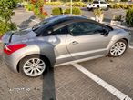 Peugeot RCZ 2.0 HDI Sport - 11