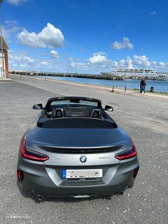 BMW Z4 30 i Pack M - 2