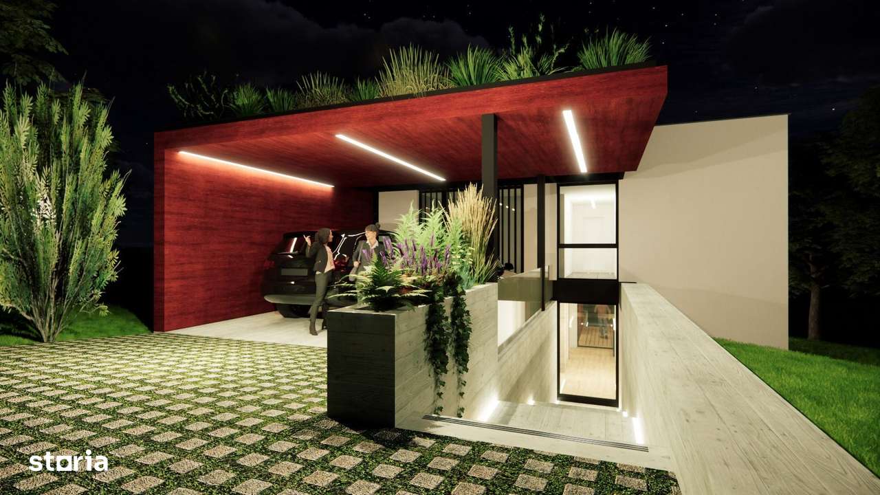 0% Comision Casă Premium Feleacu - Imagine principală: 3/8