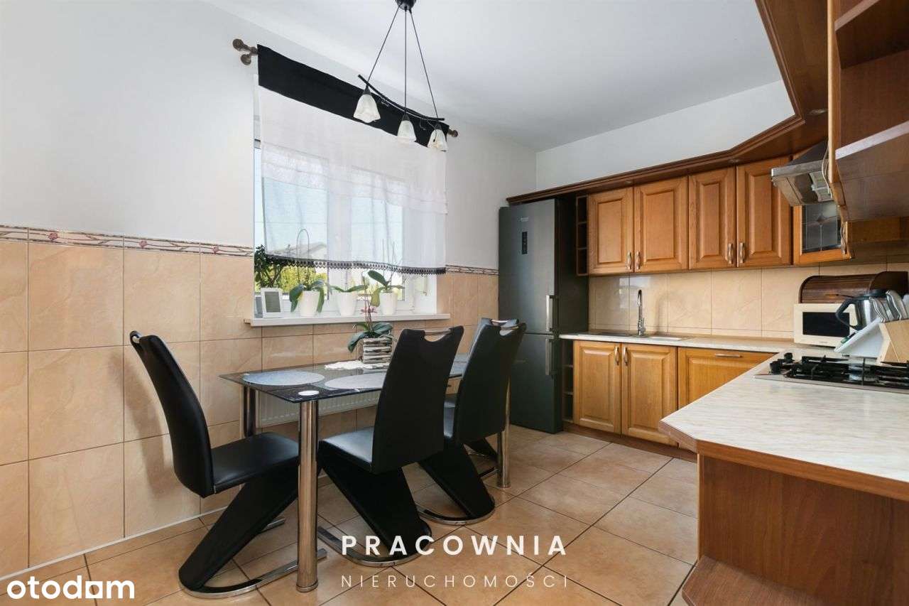 Dom na sprzedaż - Pełny obrazek: 5/17