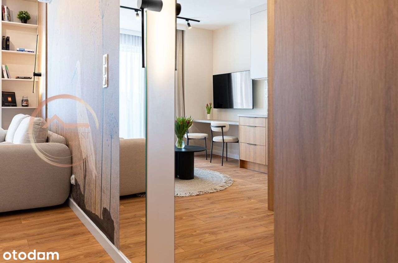 Mieszkanie, 27 m², Bydgoszcz-2