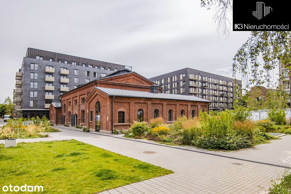 Prestiżowe, Fuzja, w samym centrum, 2 balkony-14