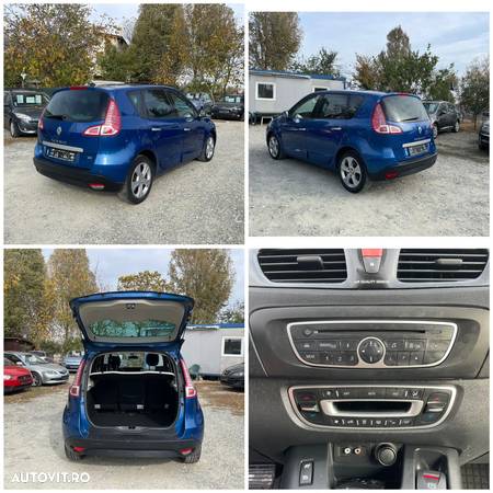 Renault Scenic dCi 130 FAP Start & Stop Dynamique - 6