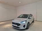 Ford Fiesta 1.0 EcoBoost 7DCT mHEV Titanium - 1