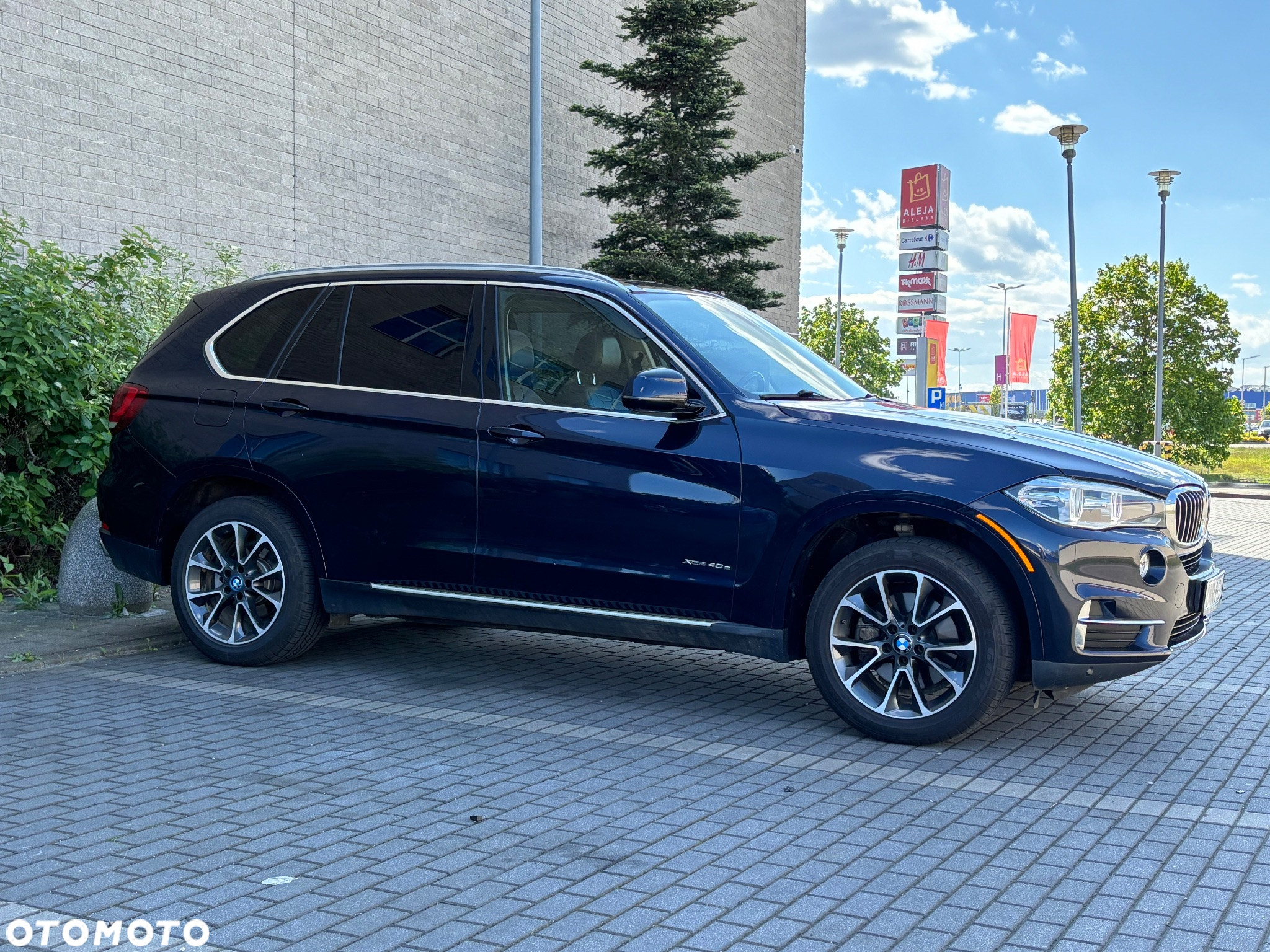 BMW X5 - 5