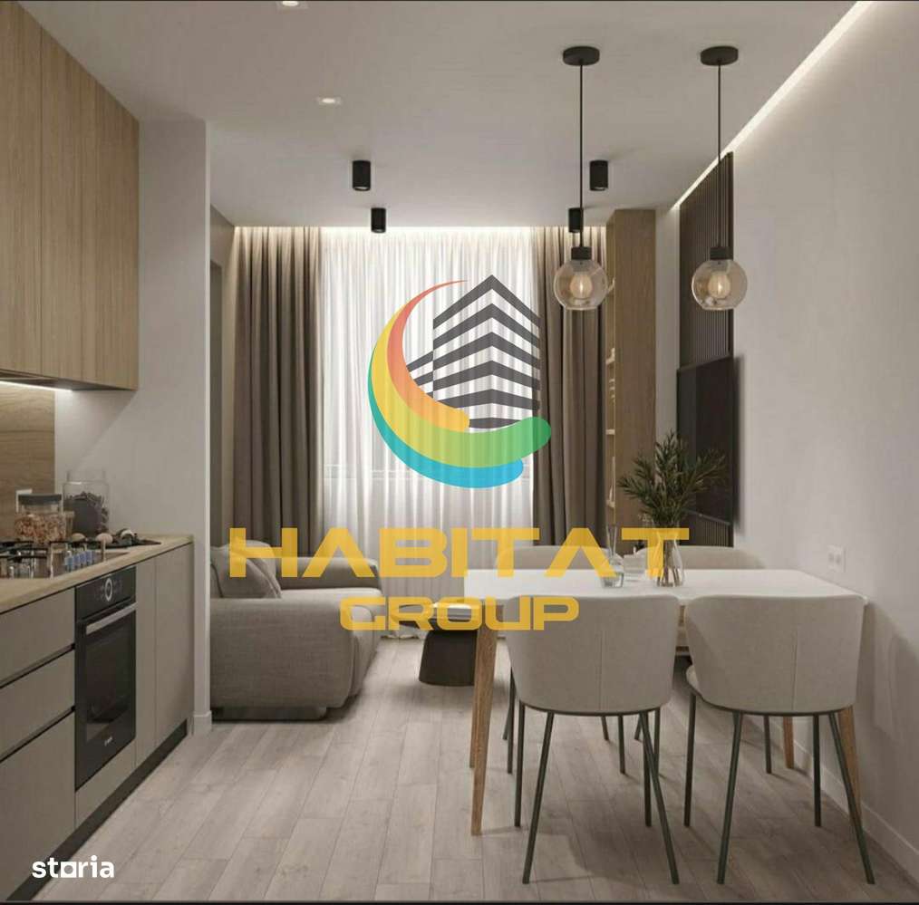 Pallady-Parcul Teilor-2 camere cu gradina in bloc nou - Imagine principală: 5/11