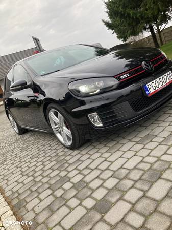 Volkswagen Golf 2.0 GTI DSG - 1