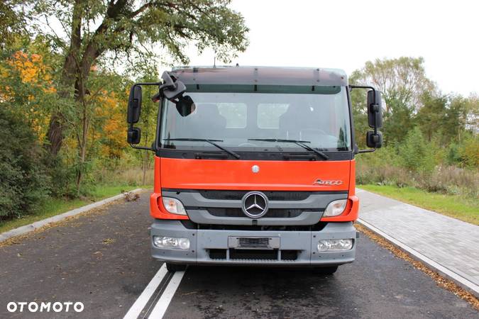 Mercedes-Benz Atego 1324 - 4