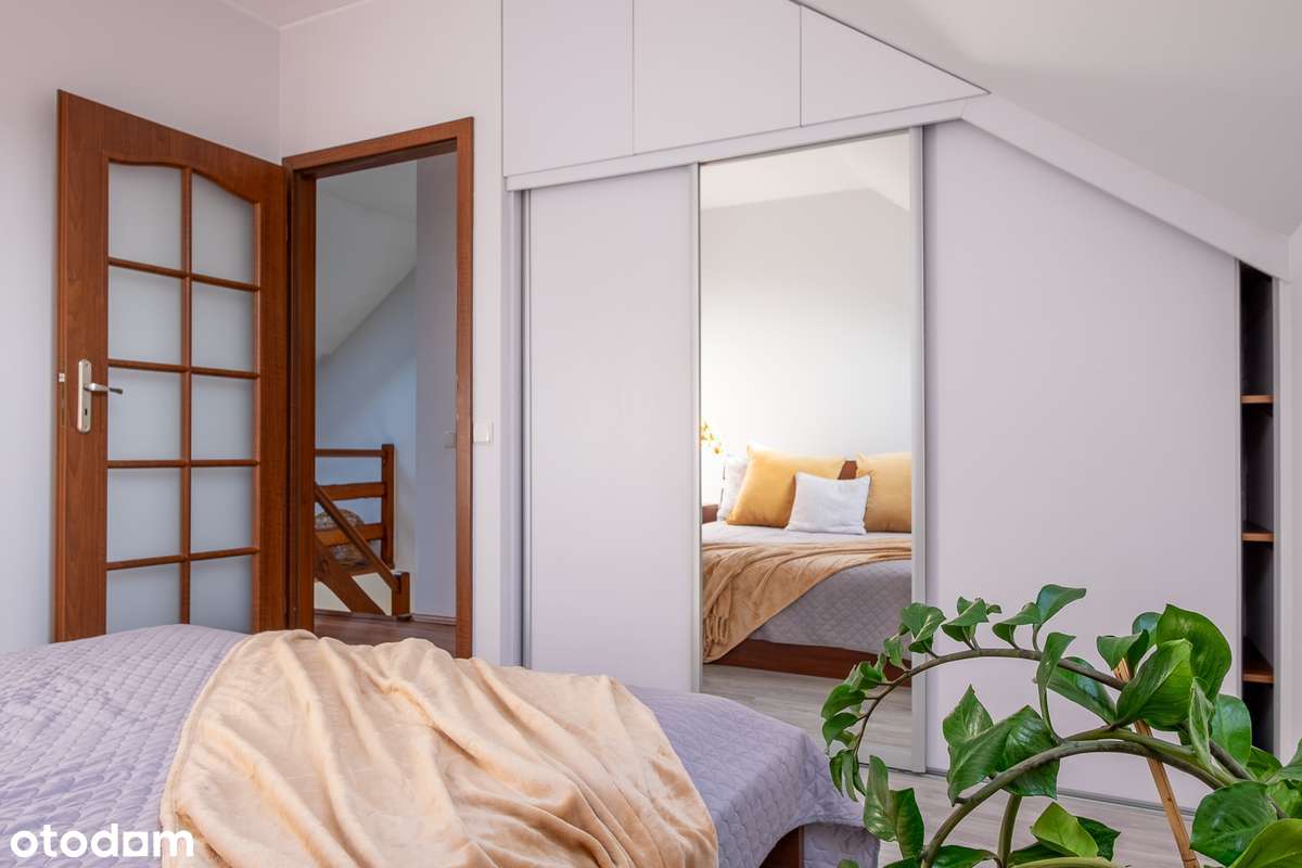 3 pok. mieszkanie/ Plewiska-11