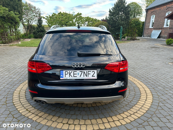 Audi A4 Allroad - 13