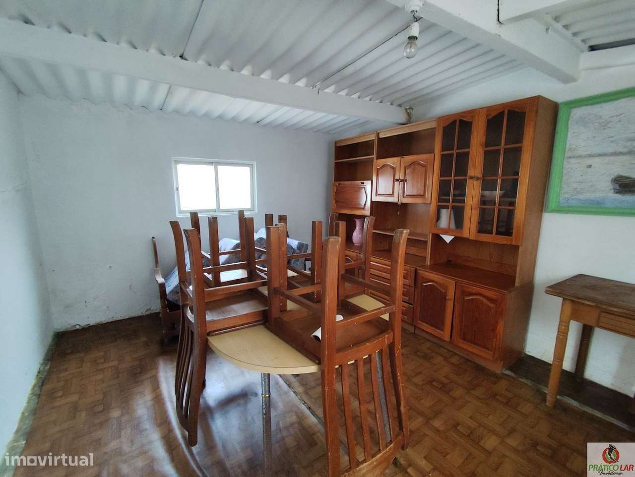 Moradia T2  em Santa Cruz - Grande imagem: 4/11