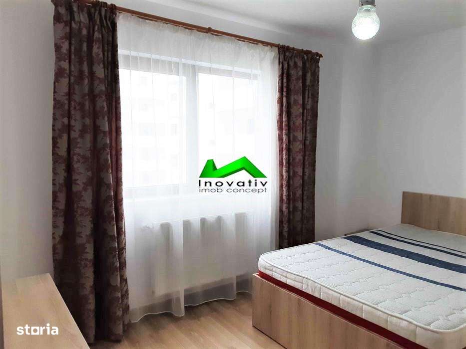 Apartament 2 camere de inchiriat Sibiu D Stanca Kaufland - Imagine principală: 5/7
