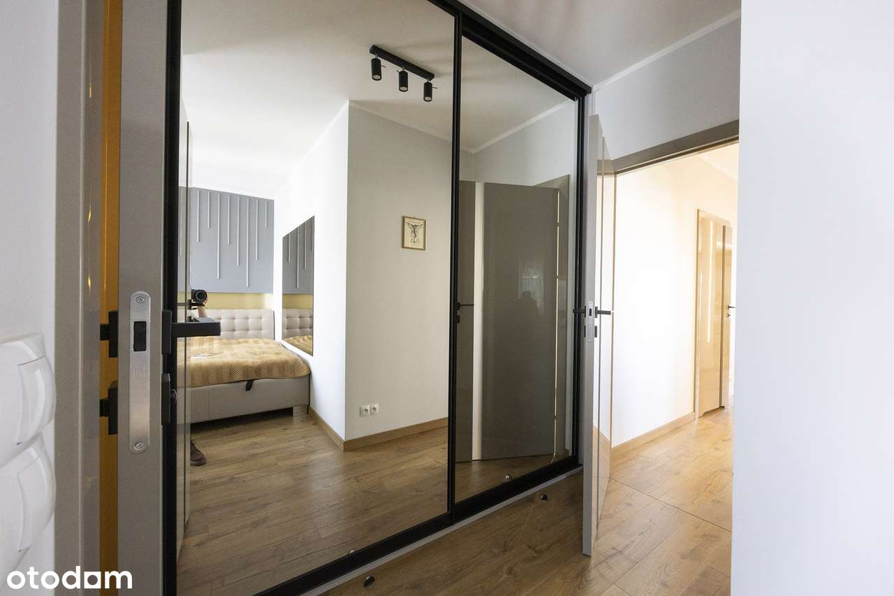 |Żoliboż |89,6m |4 pok |2 łazienki |pralnia|klimatyzacja |garaż - Pełny obrazek: 5/20