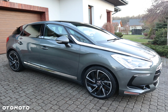 Citroën DS5 THP 200 SportChic - 6