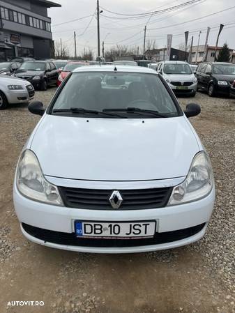 Renault Symbol 1.2 16V Authentique - 2