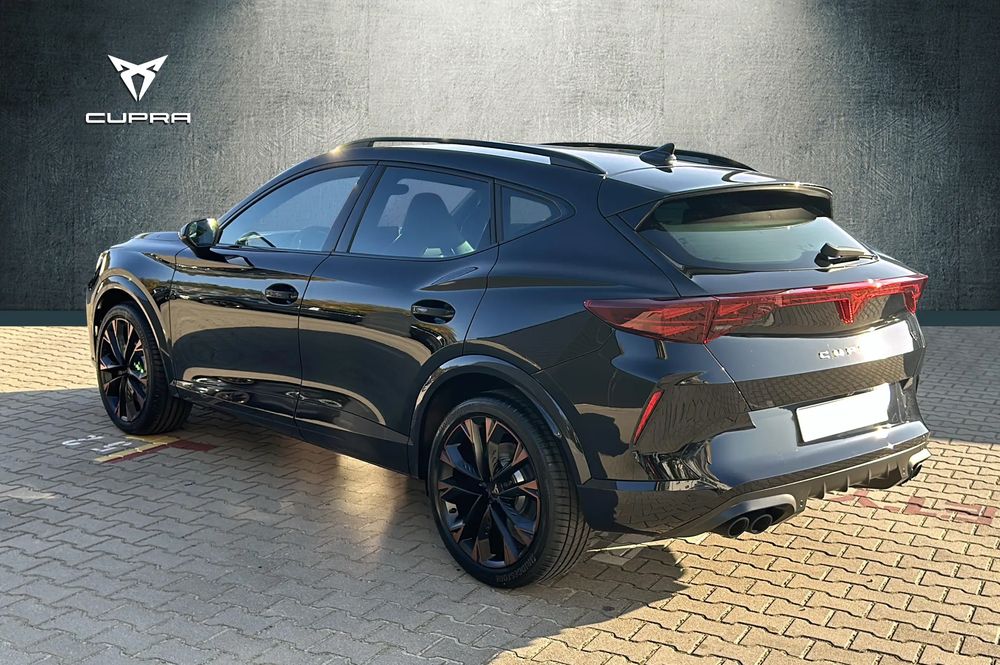 2.0 TSI 333 KM DSG 4Drive - Matrixy! Sennheiser! Wyprzedaż 2024!