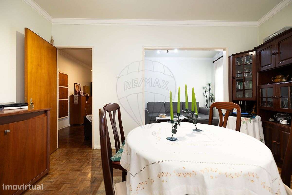 Apartamento T2 para venda - Grande imagem: 3/24