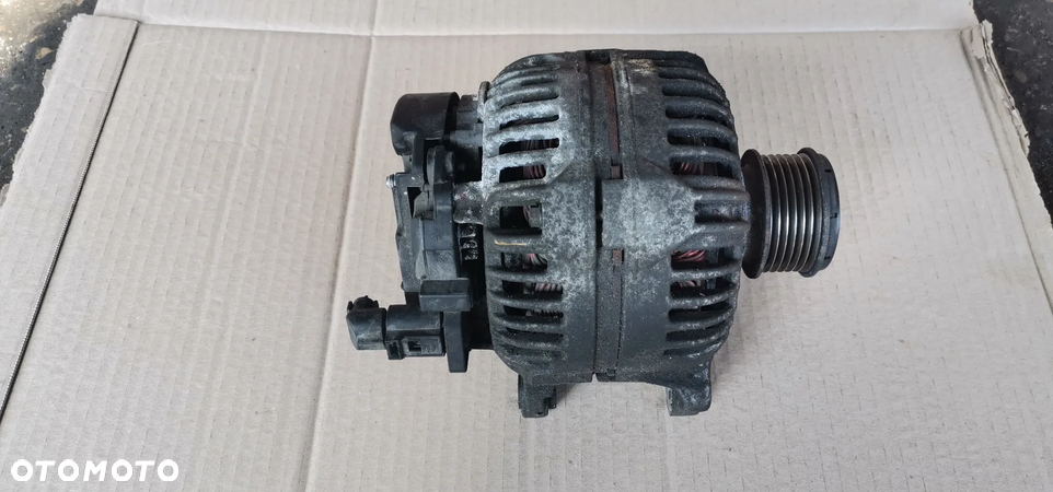 ALTERNATOR  GRANDIS 2.0 DiD 140A - 1