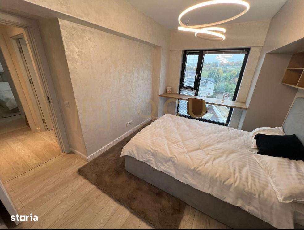 Ap 3 cam, mutare imediata, zona Pacurari - Imagine principală: 2/10