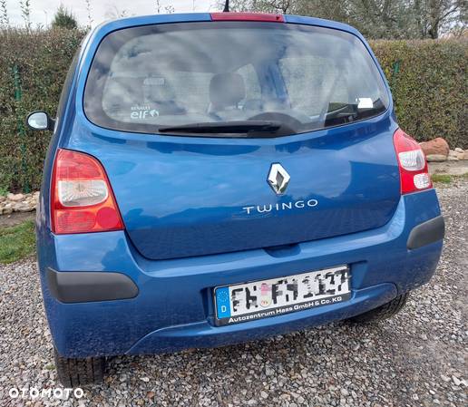 Renault Twingo 1.2 8V Access - 14