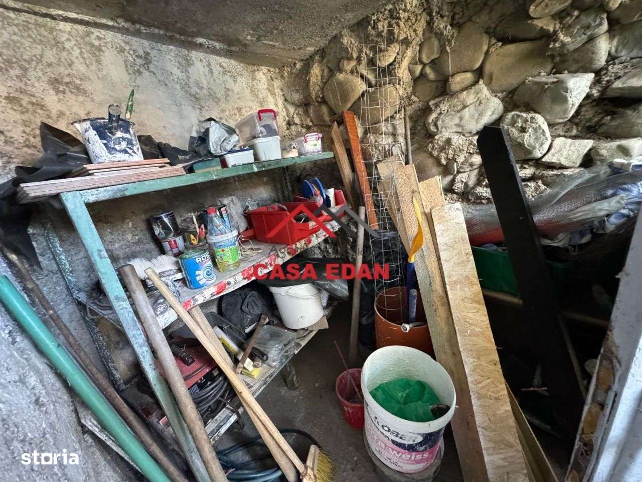 Casa in Poiana Campina--85.000e-19