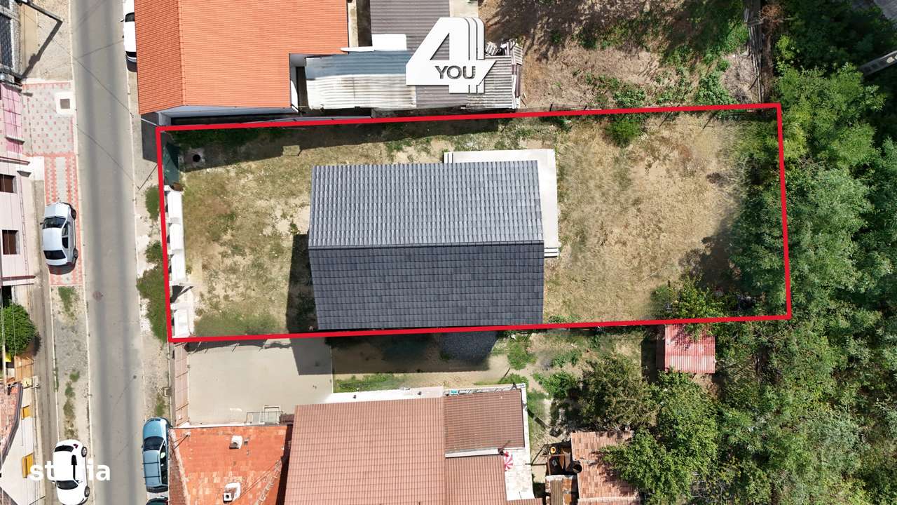 Vilă cu 5 camere – P+E | Construcție nouă | Zonă exclusivistă - Imagine principală: 4/9
