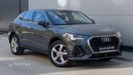 Audi Q3 Sportback 1.5 35 TFSI S tronic S Line - 3