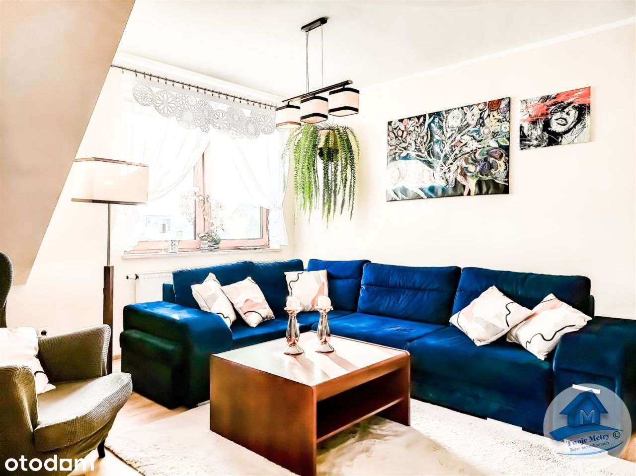 Twoje marzenia mają swój adres - Dom w Kowalu-4