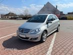 Mercedes-Benz B 200 CDI DPF Autotronic - 4