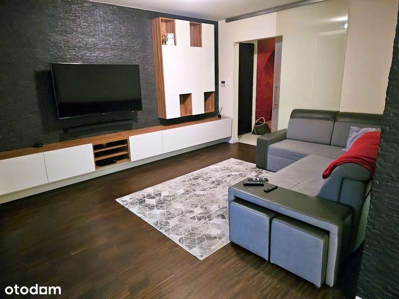 Idealne mieszkanie z garażem w budynku-5