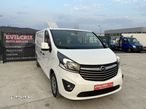 Opel Vivaro L2H1 - 29