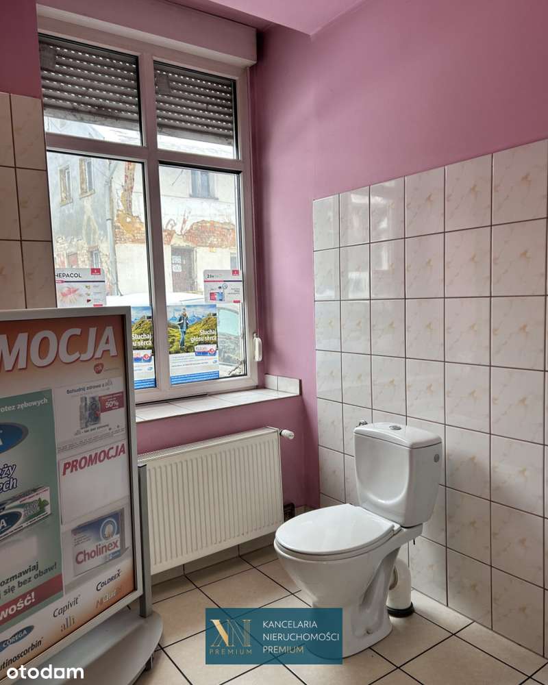 lokal handlowo-usługowy na sprzedaż-7