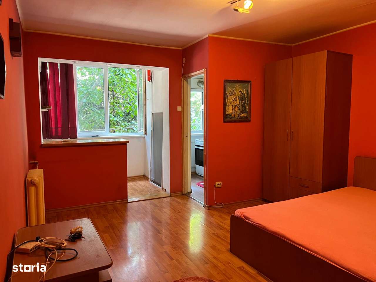 Inchiriere garsoniere  sector 4 Giurgiului - Imagine principală: 5/12