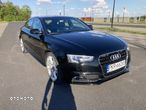 Audi A5 2.0 TDI Sportback DPF multitronic - 6