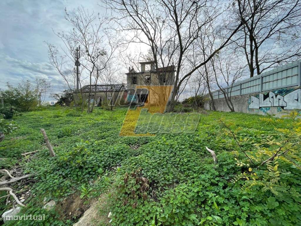 Lote de terreno urbano com 3 904 m2 - Casal do Marco - Grande imagem: 5/29