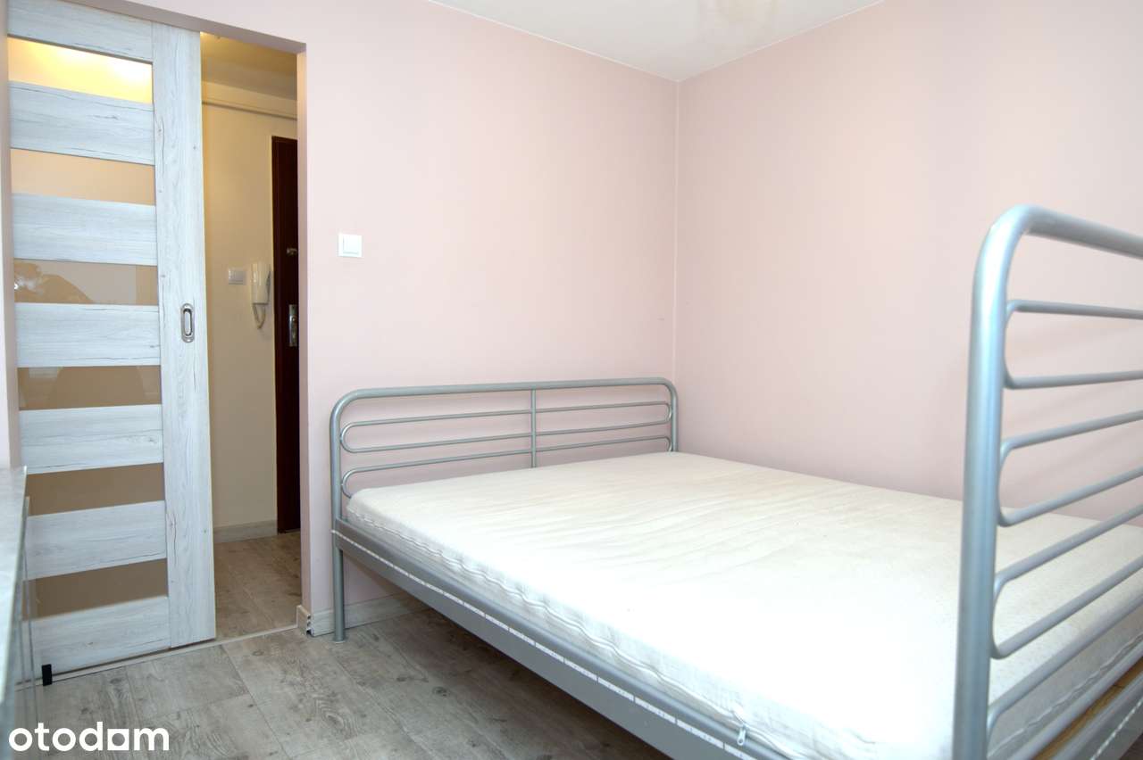 2 pokojowe mieszkanie / piękny widok / miejsce postojowe / Poznań.-7