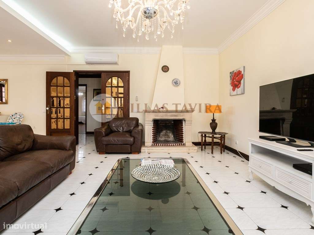 Quinta T4 - Praia de Altura-39