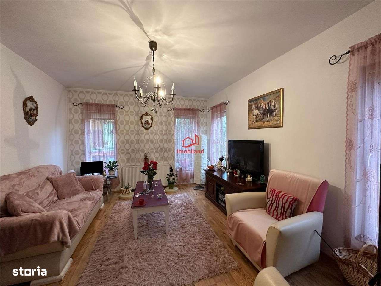 Casa tip duplex, 125 mp utili, mobilata si utilata, in zona Muzeul Ape-0