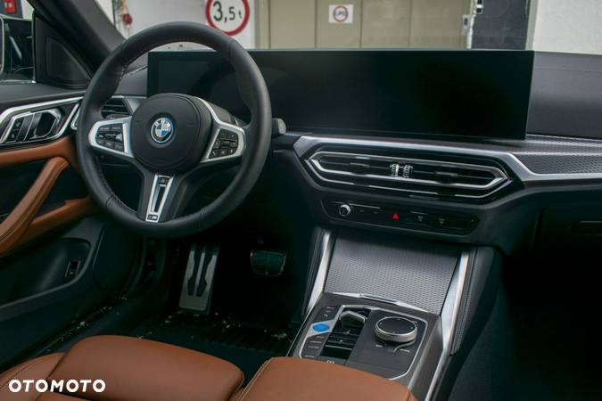 BMW i4 M50 - 24