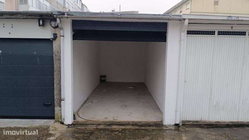 Garagem fechada (BOX) Ermesinde Estação - Grande imagem: 5/6