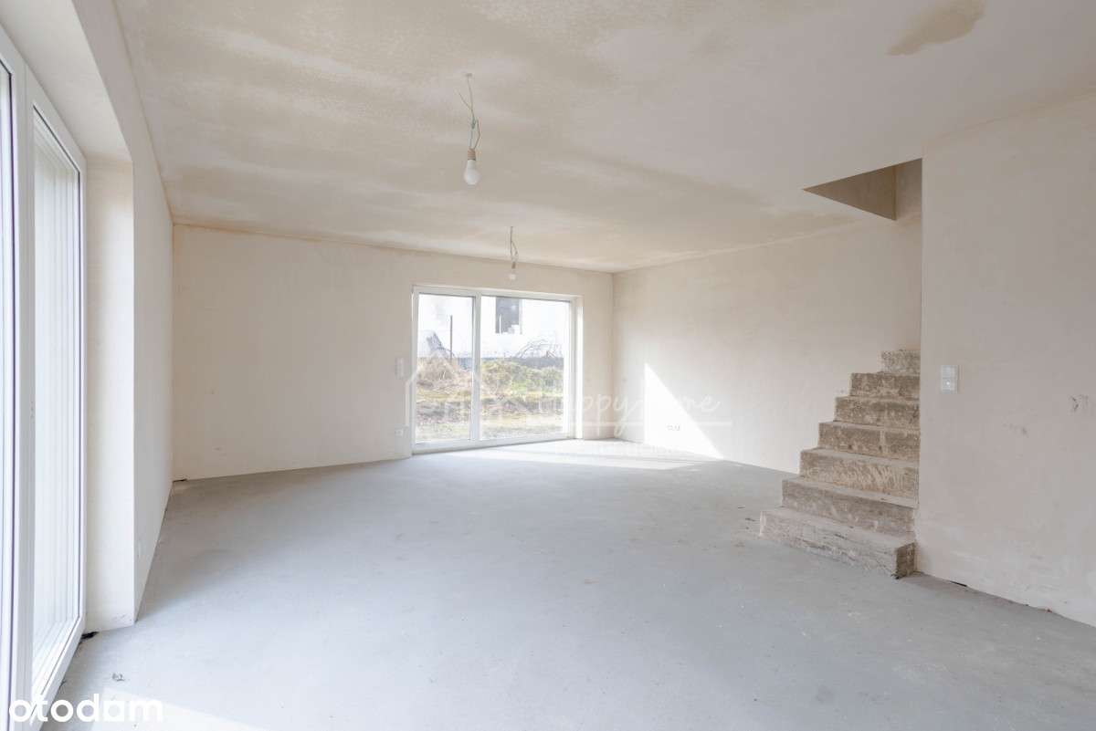 Kameralne Osiedle - 6 budynków - Nowoczesna Bryła-5