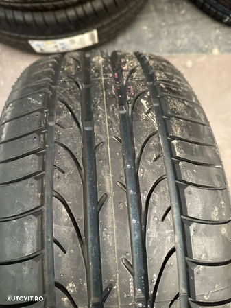 Anvelopa noua vara Bridgestone 245/45 R17 95w RE050 RFT - 2