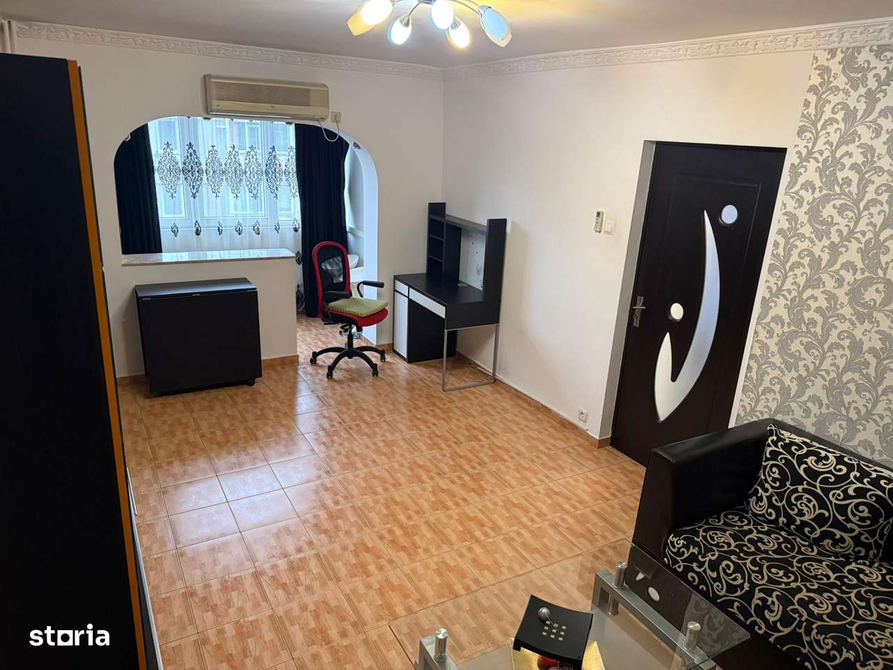 Apartament 2 camere 63 mp str. Moinesti, Militari Gorjului Metrou - Imagine principală: 2/12