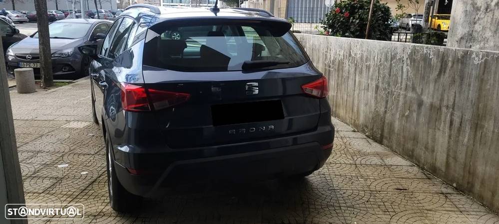 SEAT Arona 1.6 TDI Style - 5