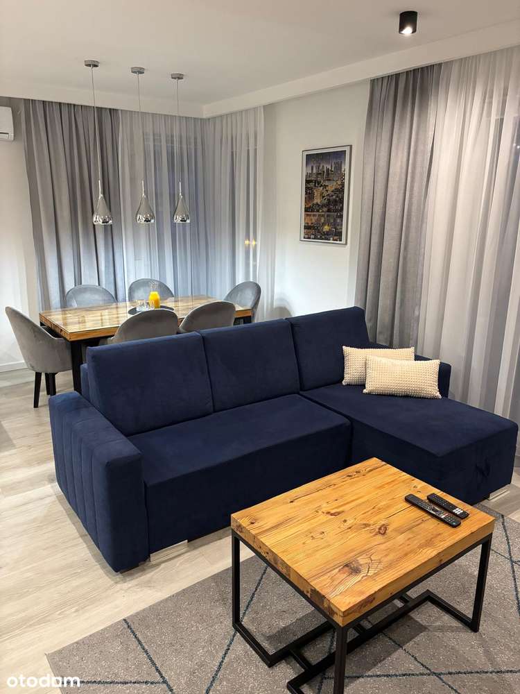 Komfortowe i przestronne 2-pokojowe mieszkanie - Pełny obrazek: 4/16